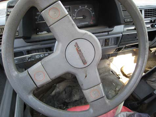 Illustration for article titled Junkyard Find: 1987 Turbo Sprint